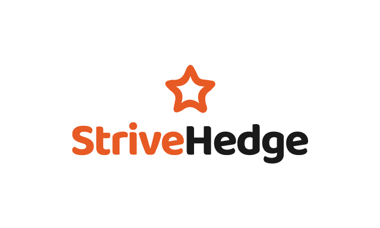 StriveHedge.com - buy New premium names